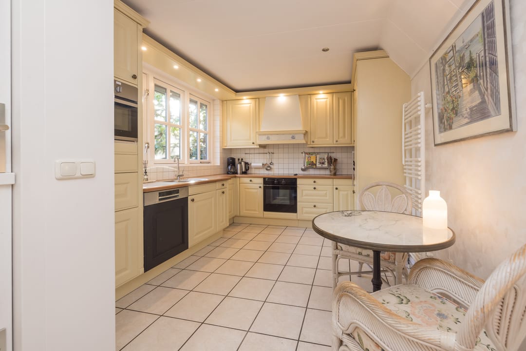 Foto 11 van Louise de Colignylaan 38