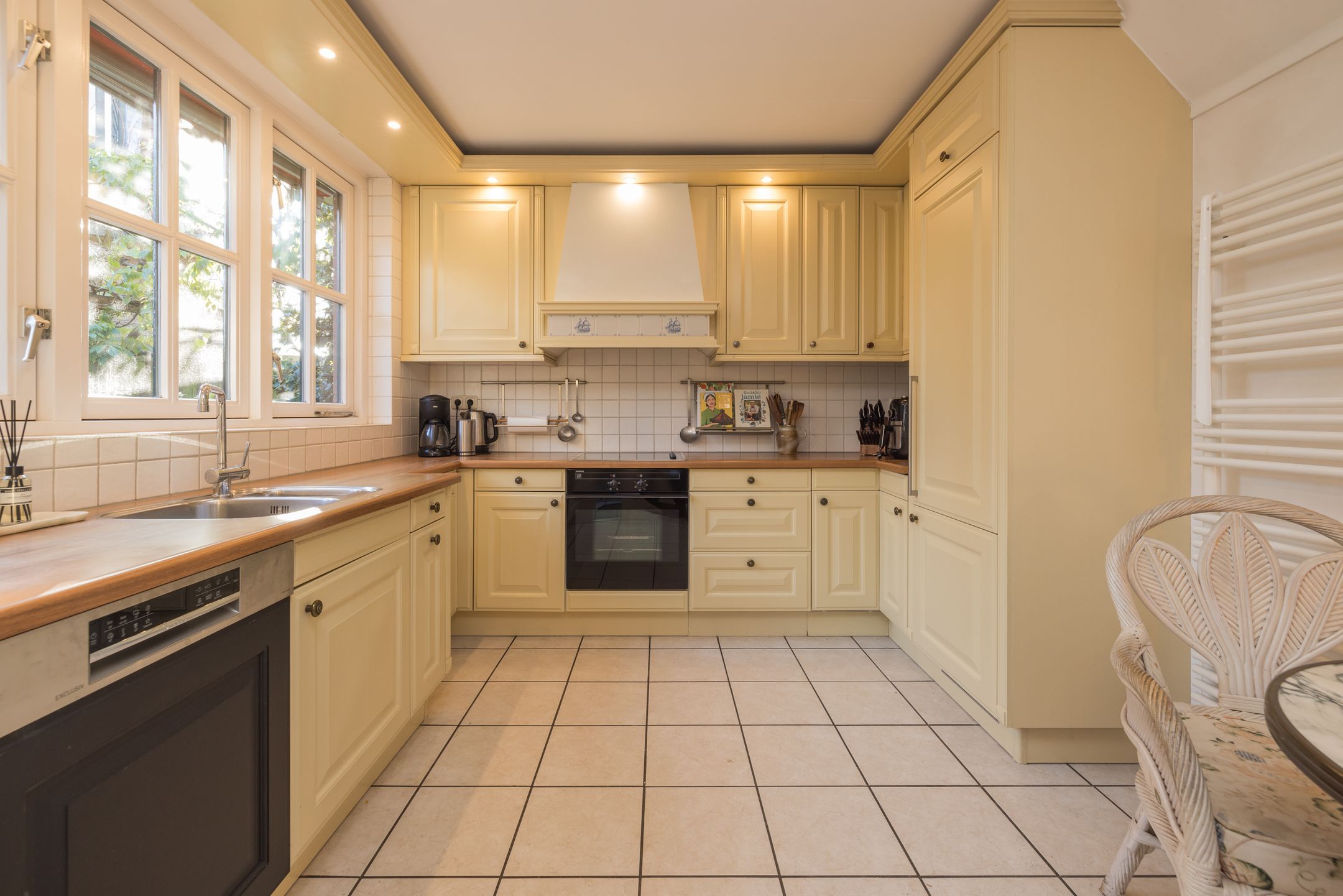 Foto 12 van Louise de Colignylaan 38