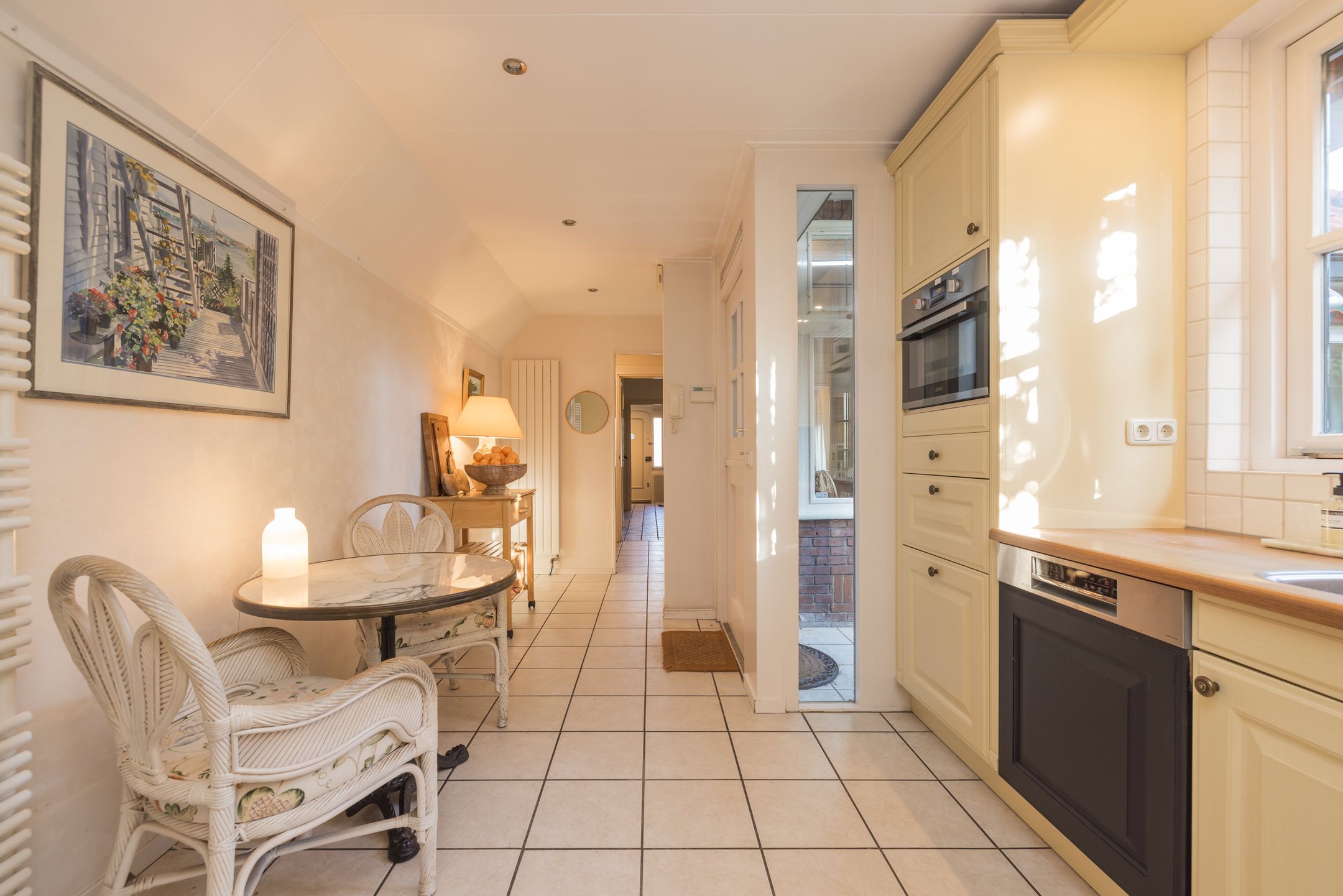 Foto 15 van Louise de Colignylaan 38