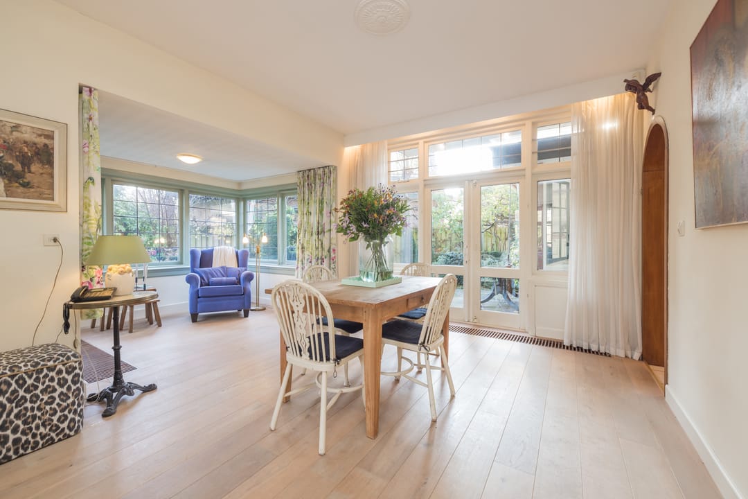 Foto 16 van Louise de Colignylaan 38