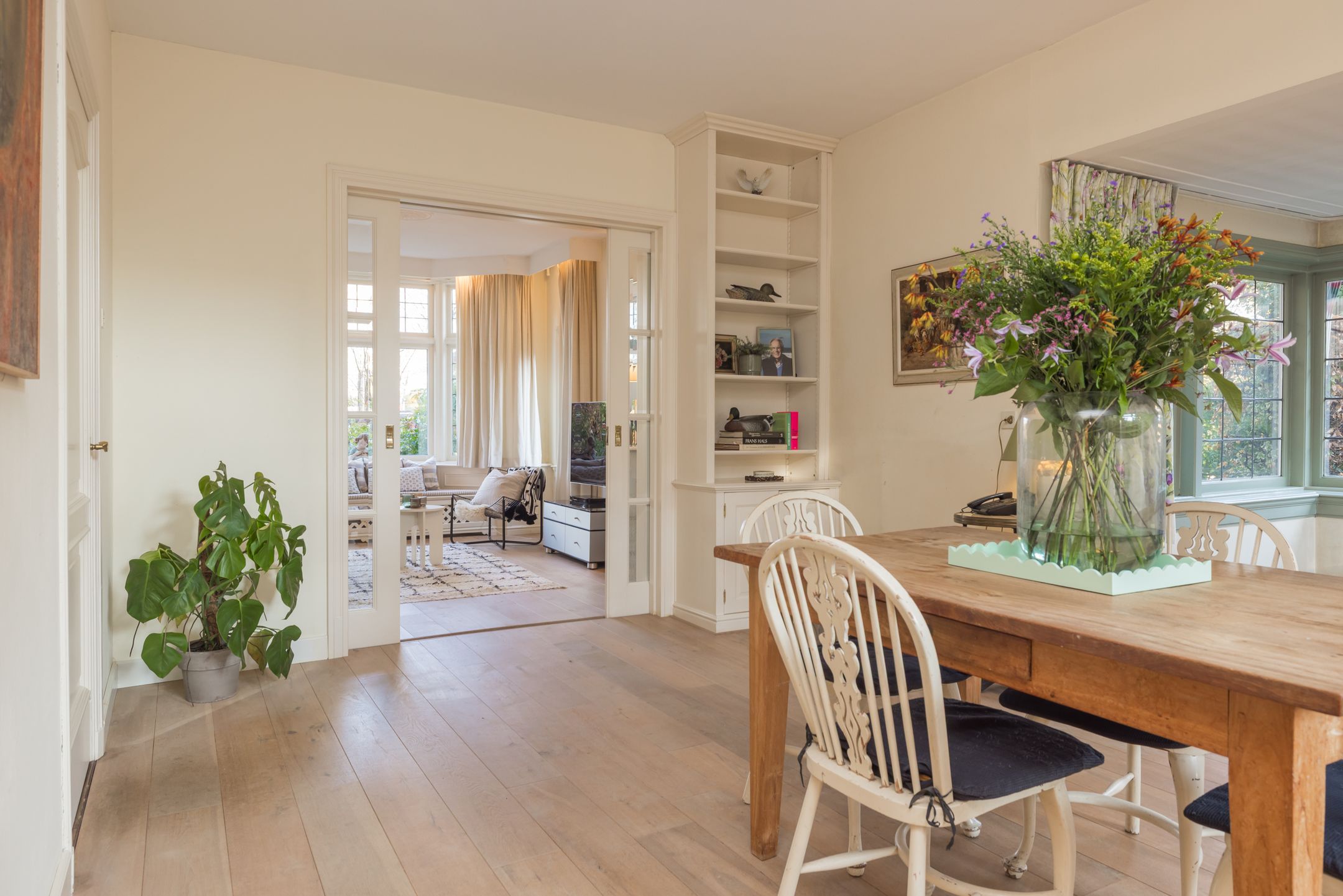 Foto 18 van Louise de Colignylaan 38