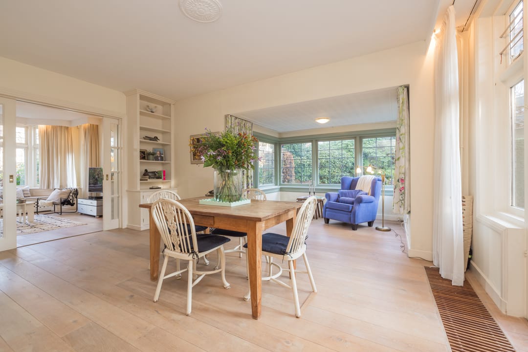 Foto 17 van Louise de Colignylaan 38