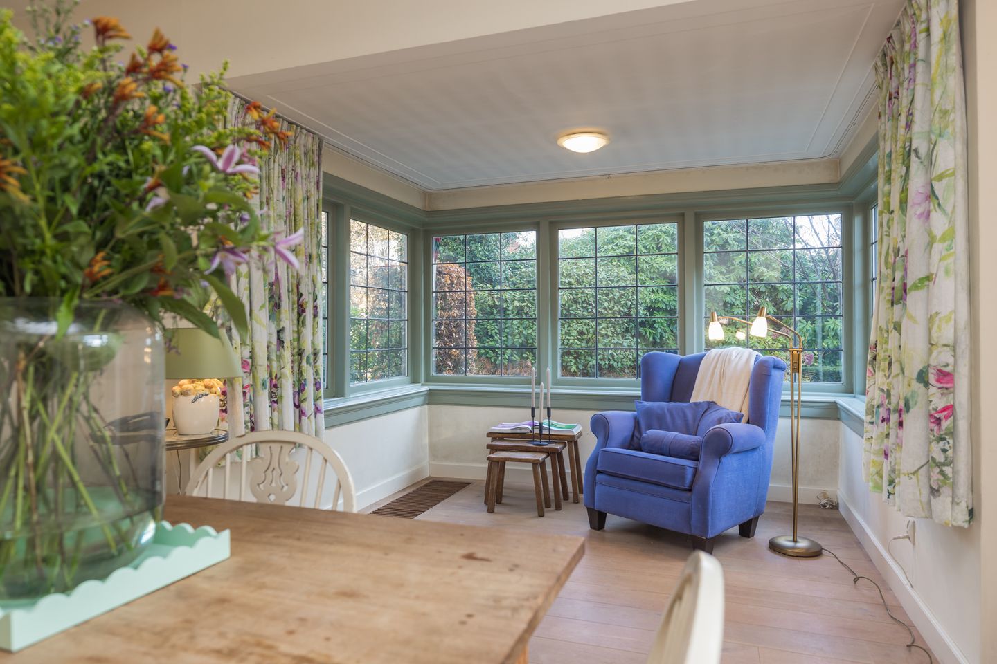 Foto 19 van Louise de Colignylaan 38