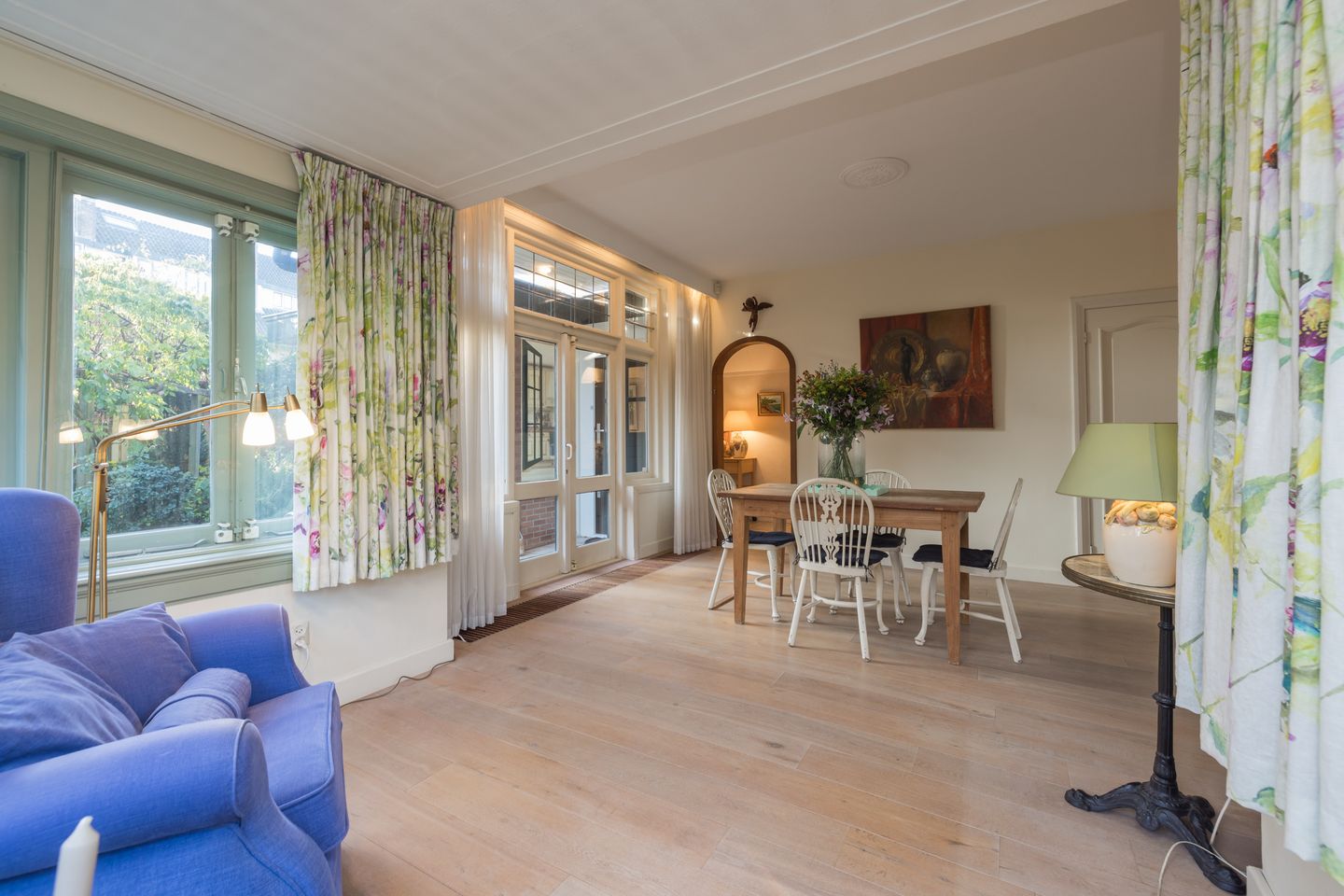 Foto 20 van Louise de Colignylaan 38