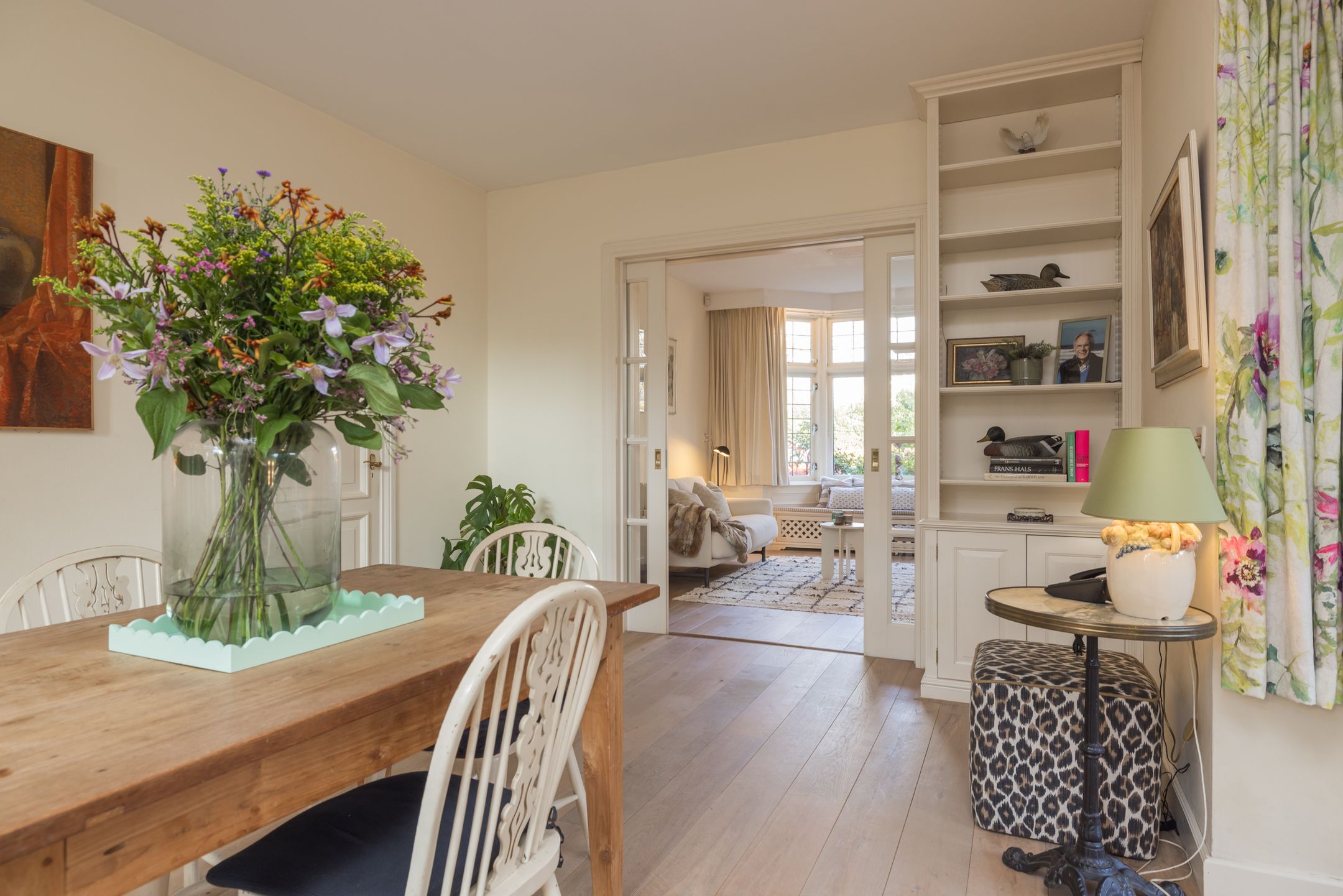 Foto 21 van Louise de Colignylaan 38