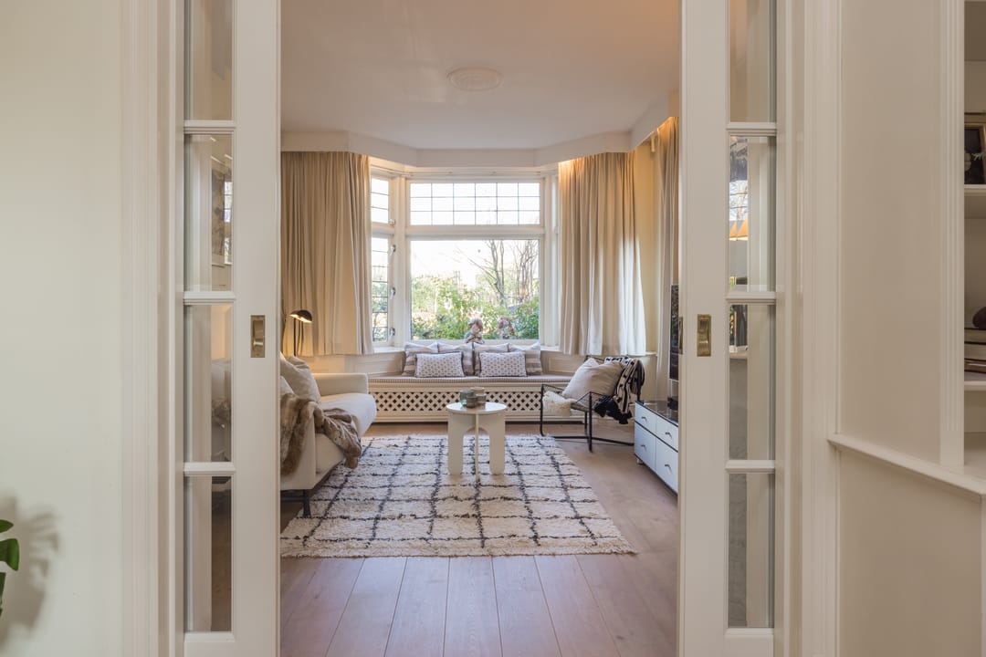 Foto 22 van Louise de Colignylaan 38