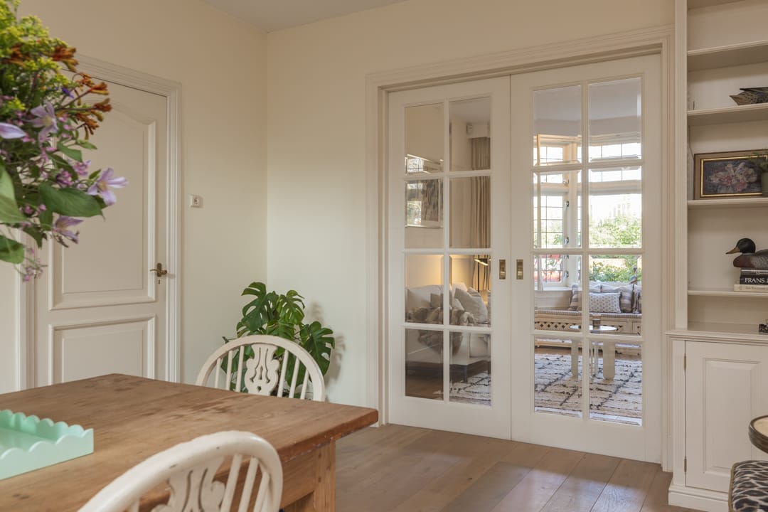 Foto 23 van Louise de Colignylaan 38