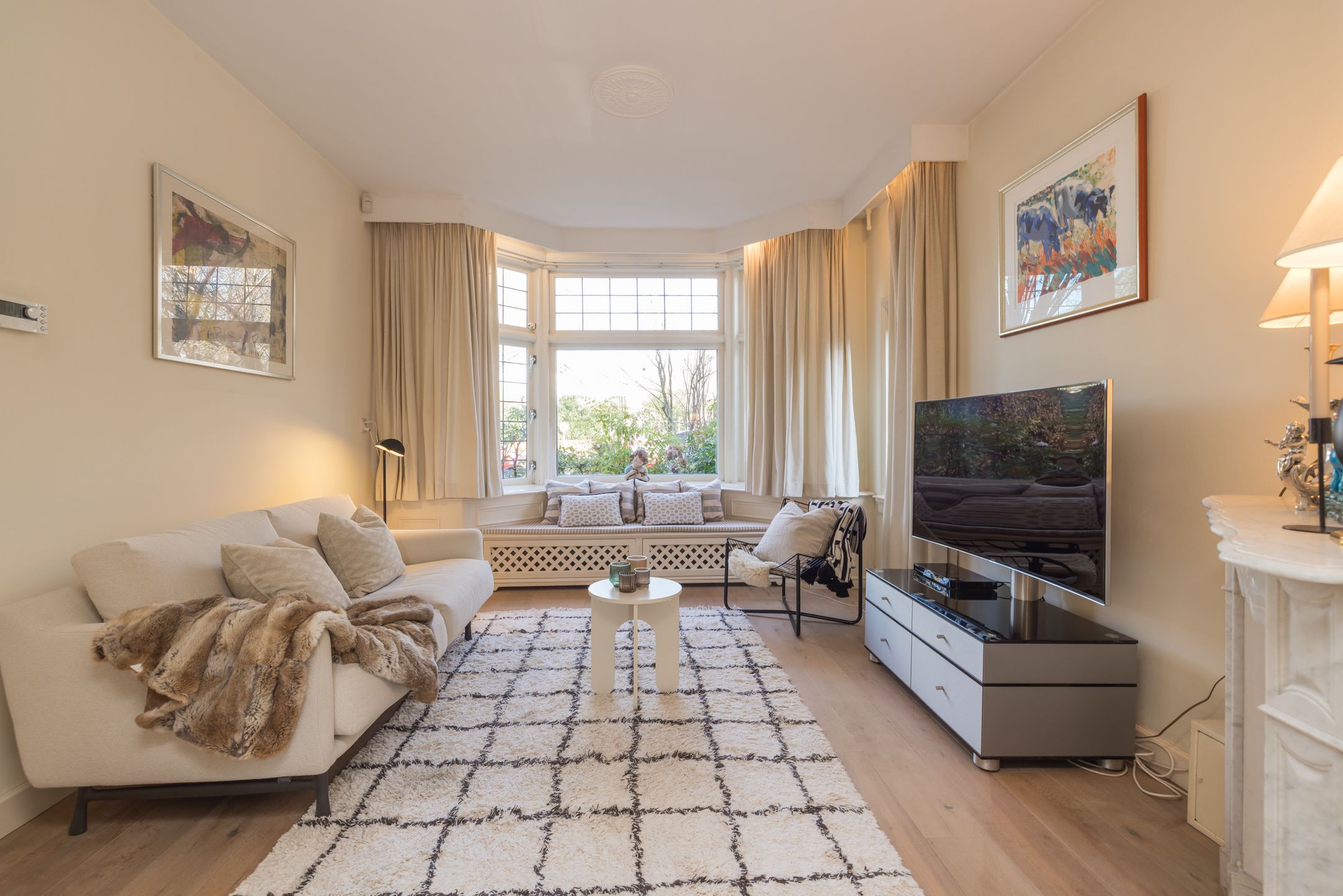 Foto 24 van Louise de Colignylaan 38