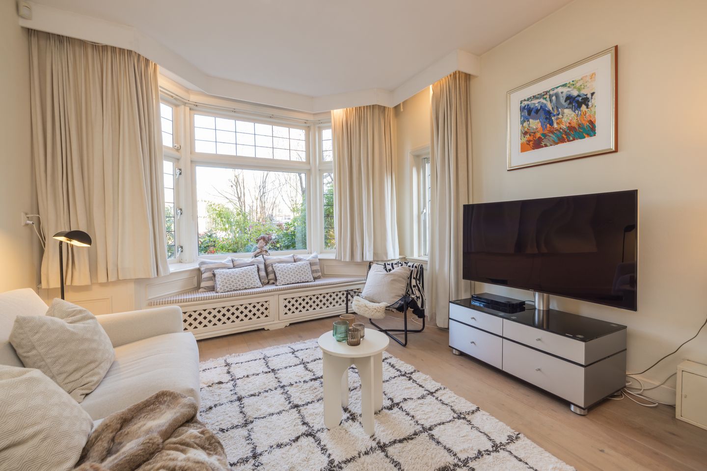 Foto 25 van Louise de Colignylaan 38