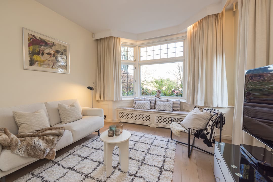 Foto 26 van Louise de Colignylaan 38