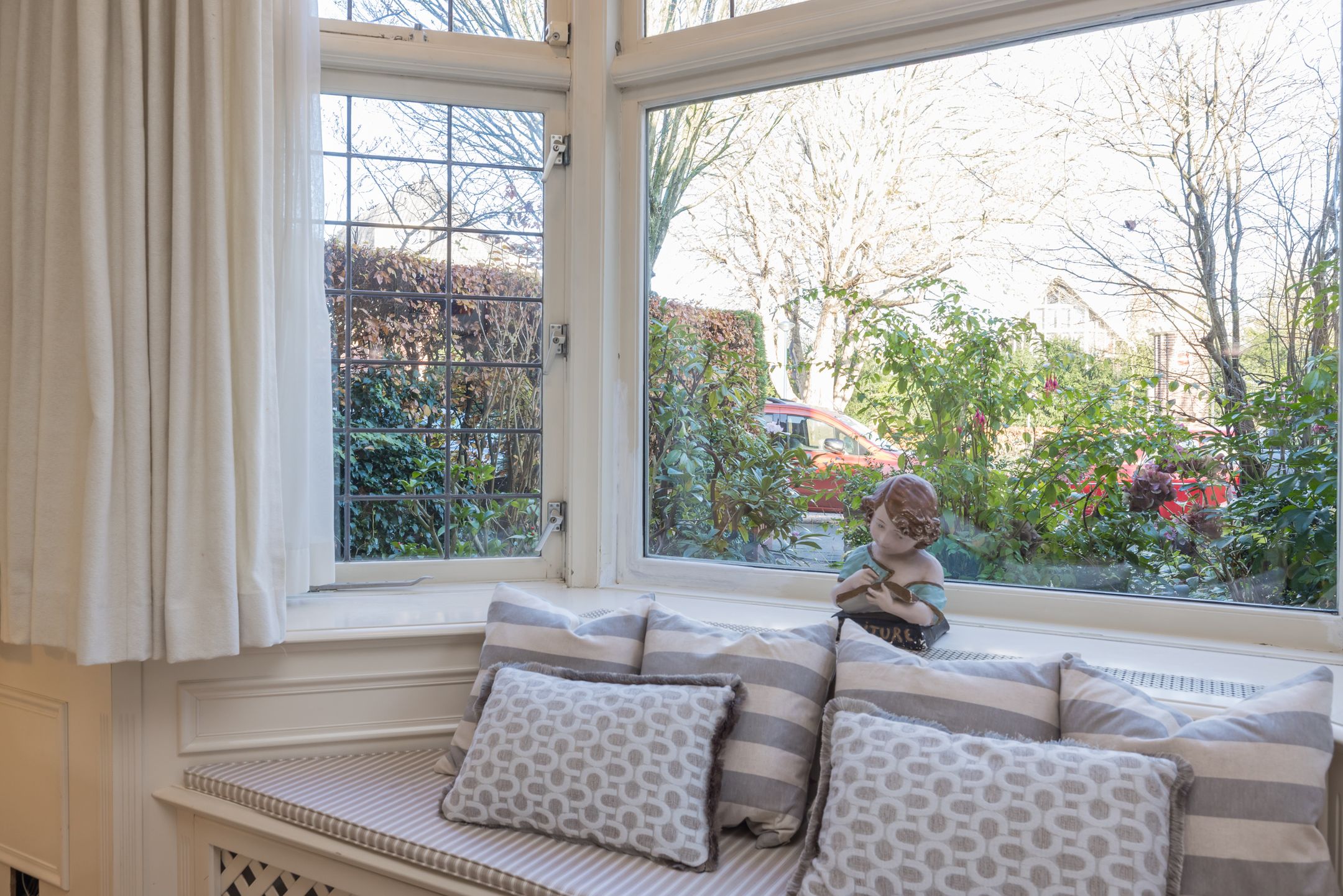 Foto 27 van Louise de Colignylaan 38