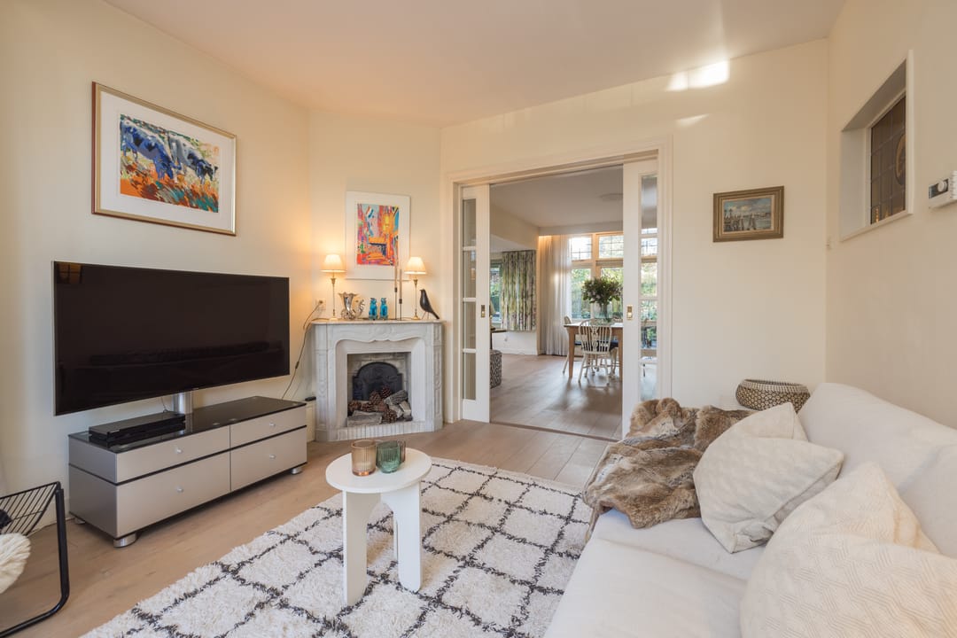 Foto 28 van Louise de Colignylaan 38