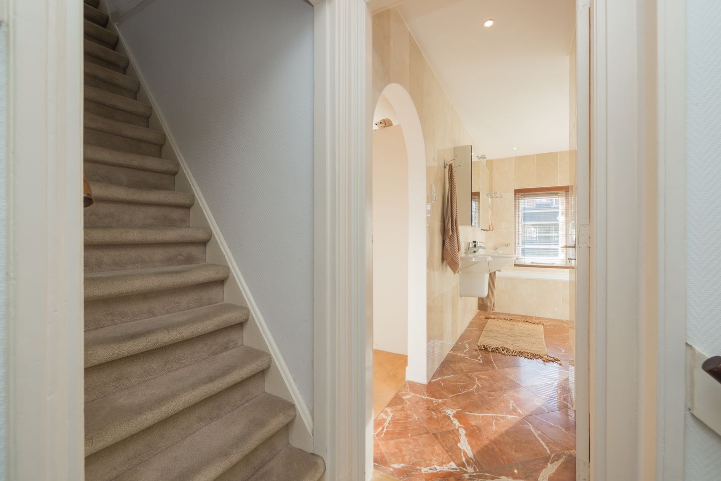 Foto 29 van Louise de Colignylaan 38