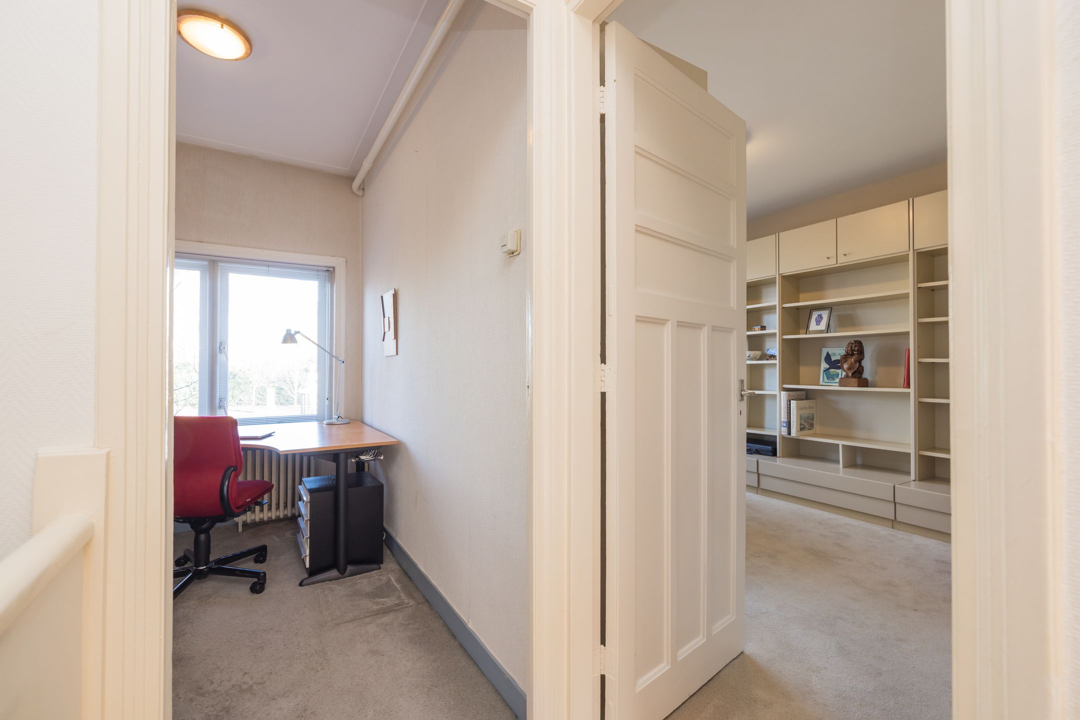 Foto 30 van Louise de Colignylaan 38