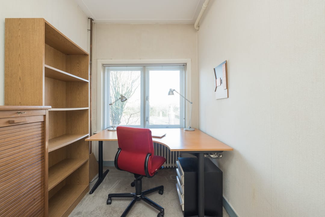 Foto 31 van Louise de Colignylaan 38