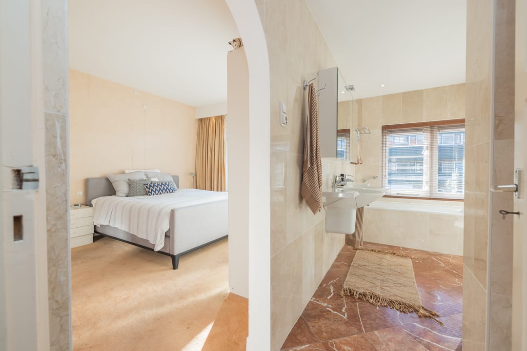 Foto 32 van Louise de Colignylaan 38