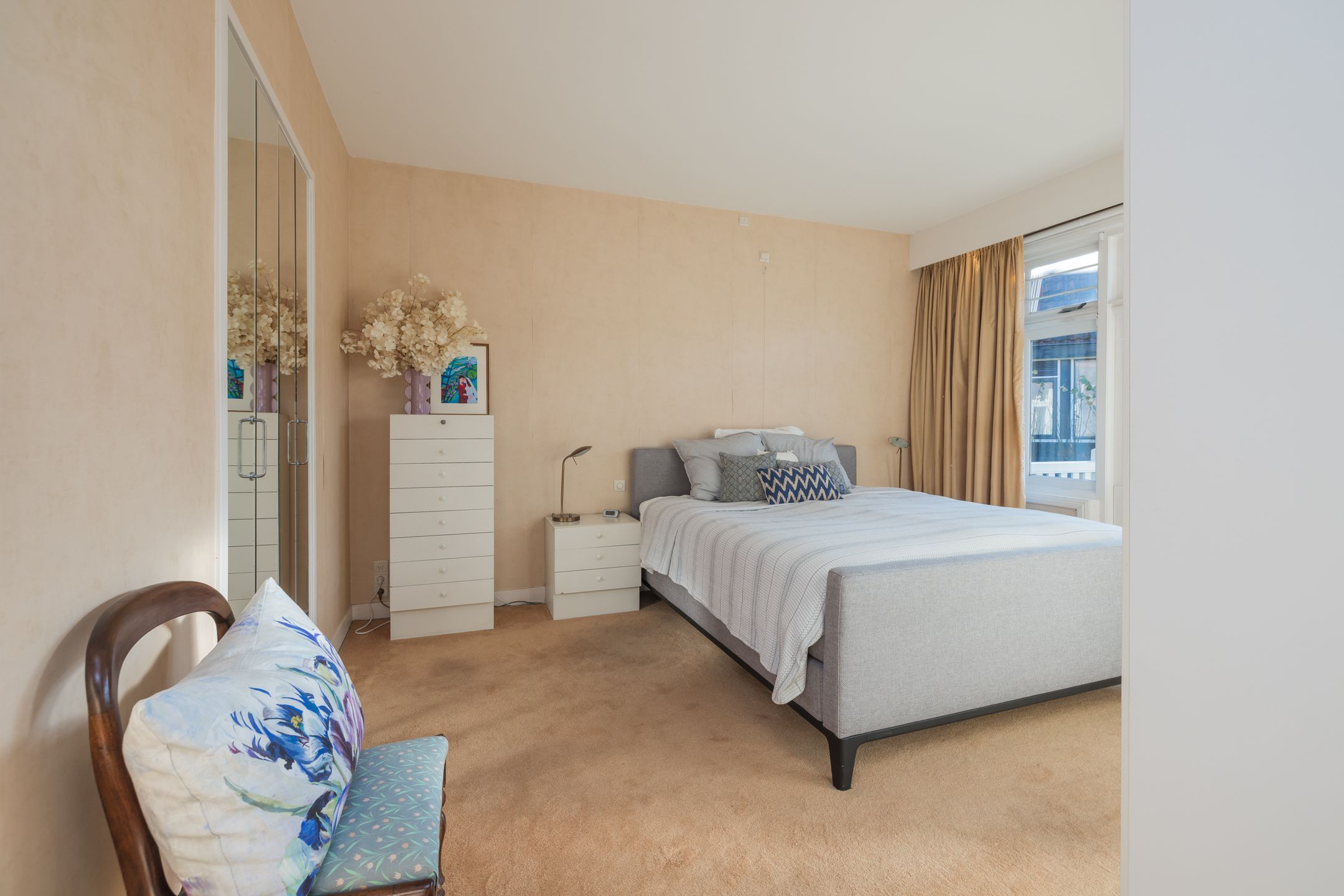 Foto 33 van Louise de Colignylaan 38