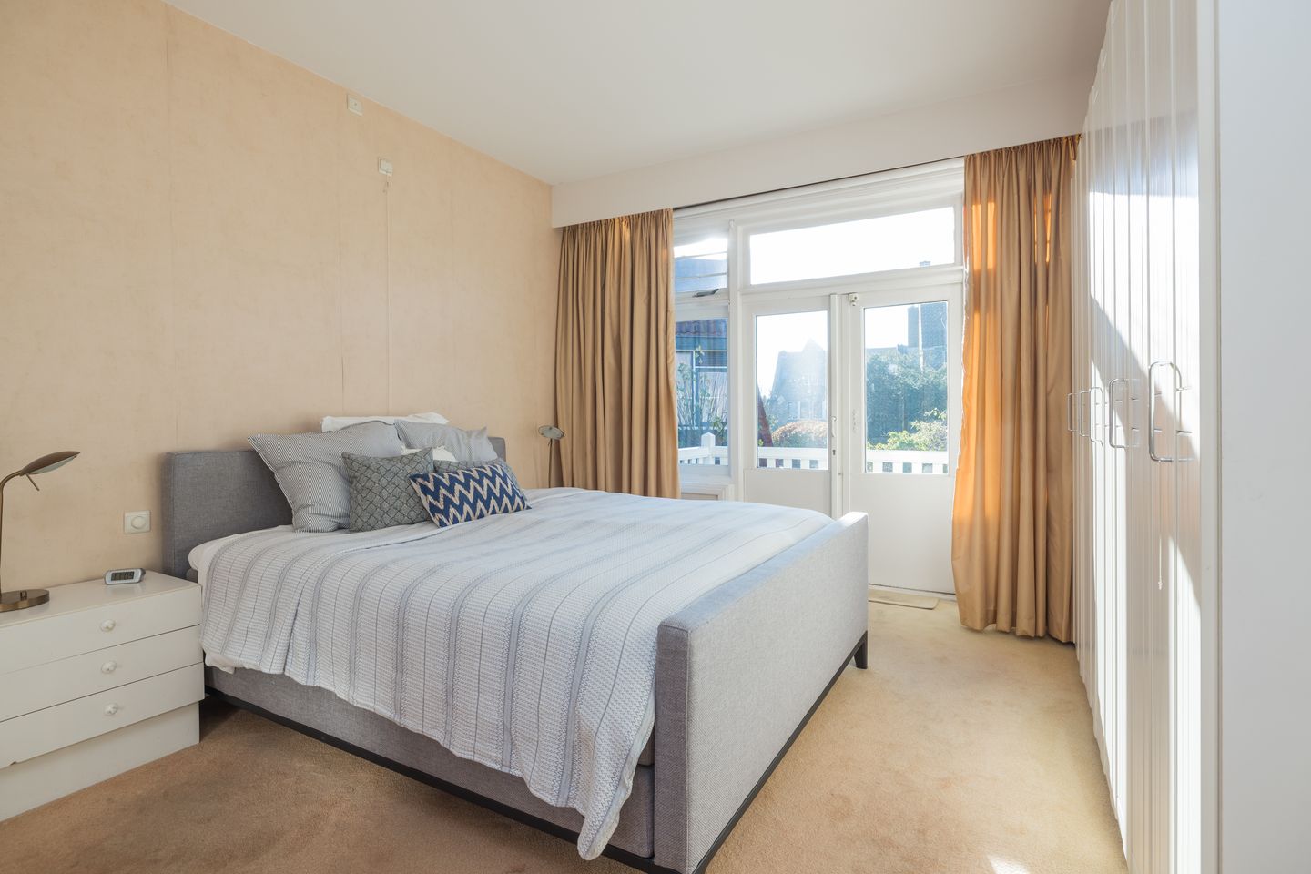 Foto 34 van Louise de Colignylaan 38