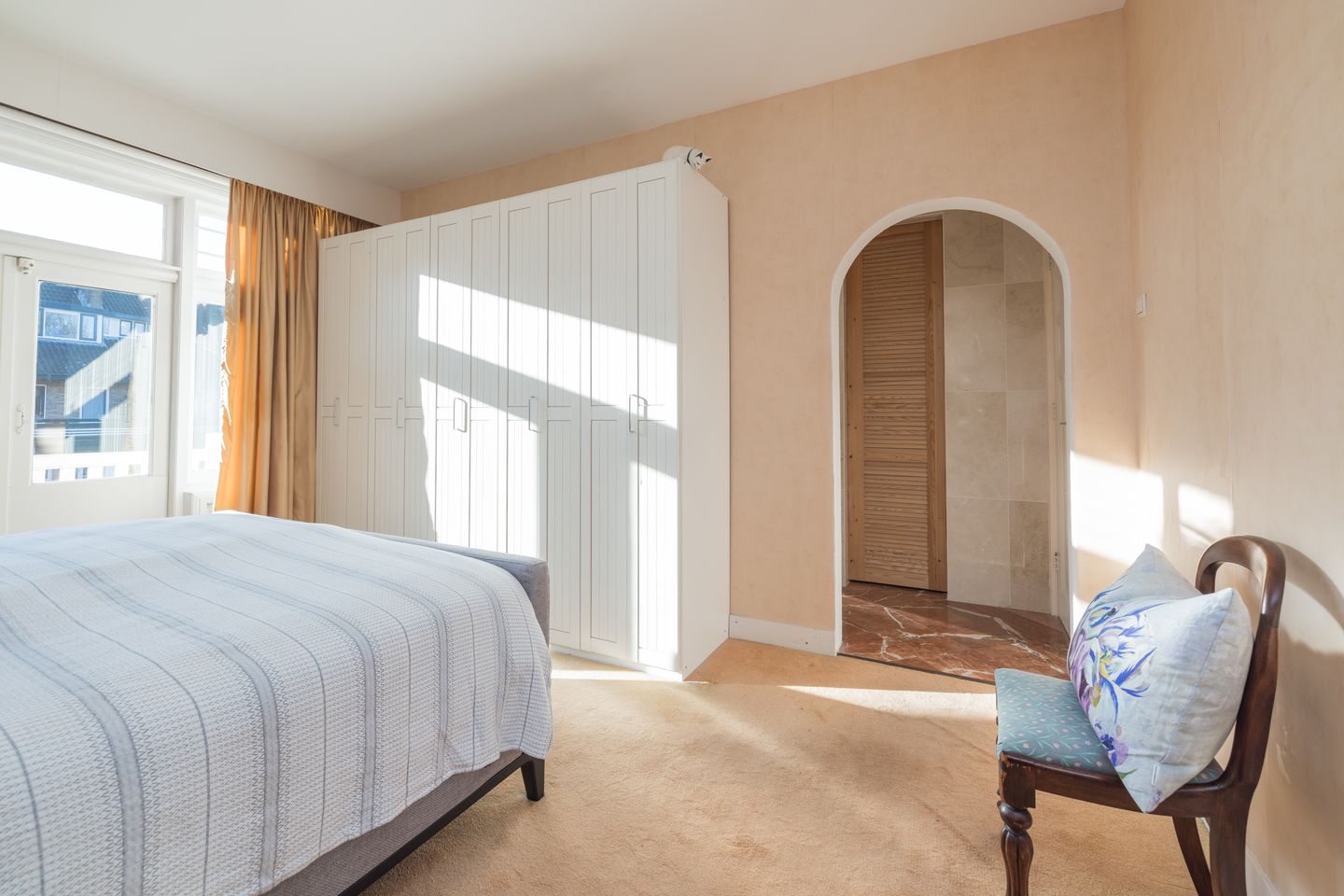 Foto 35 van Louise de Colignylaan 38