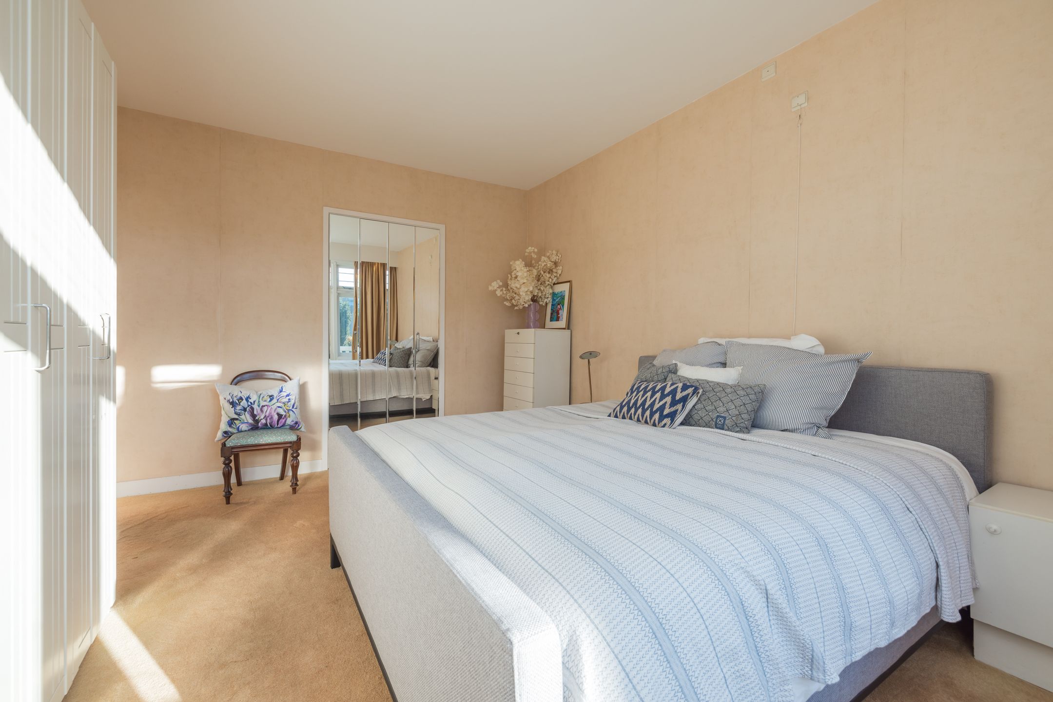 Foto 36 van Louise de Colignylaan 38