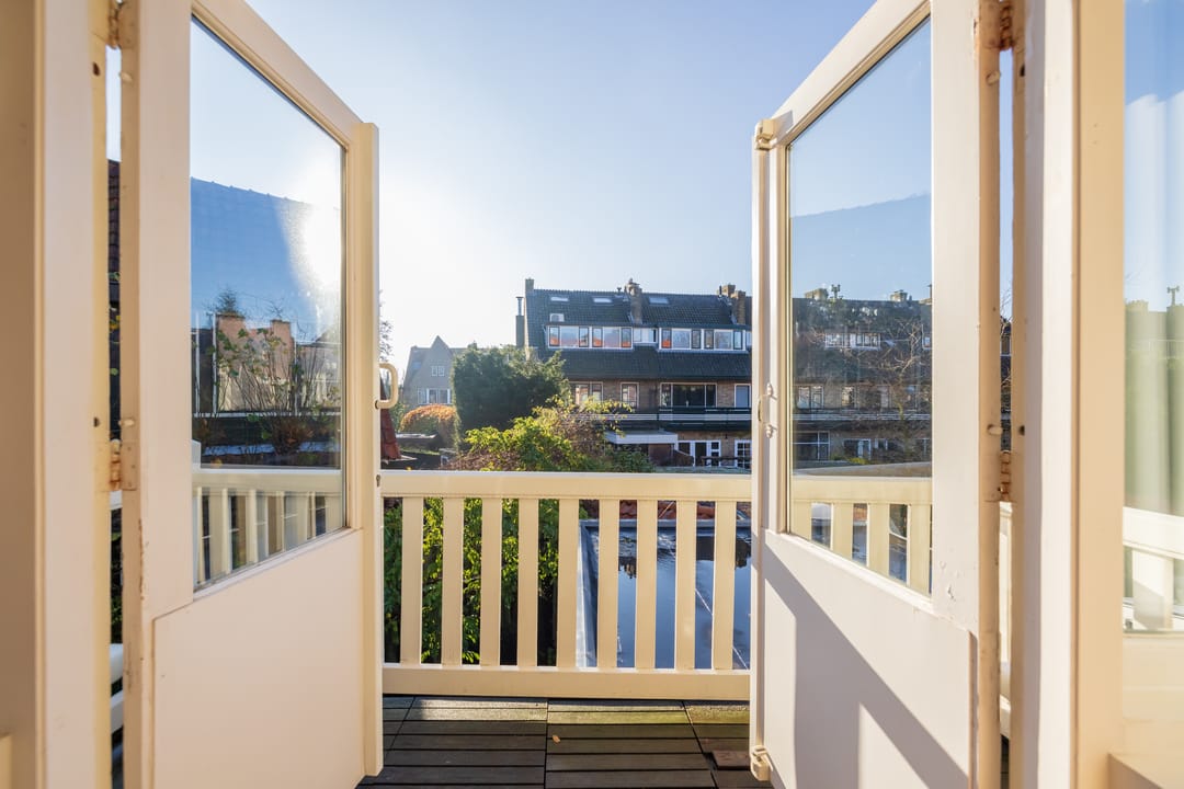 Foto 37 van Louise de Colignylaan 38