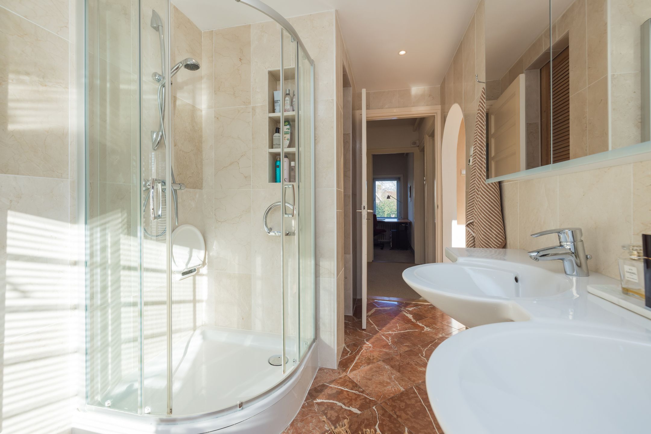 Foto 39 van Louise de Colignylaan 38