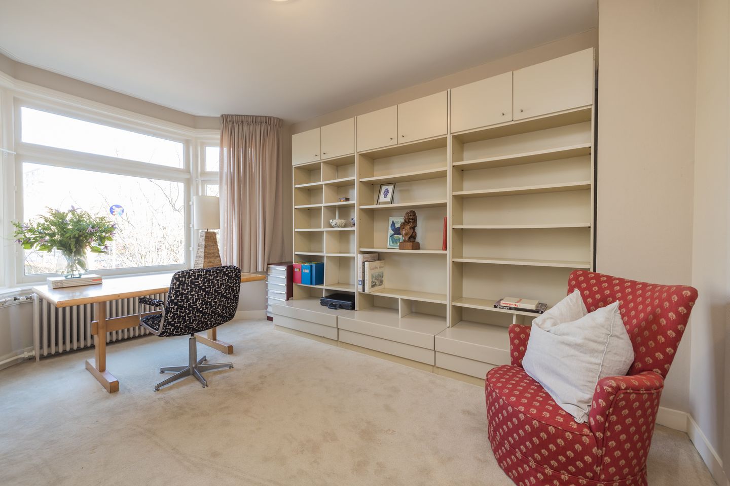 Foto 40 van Louise de Colignylaan 38