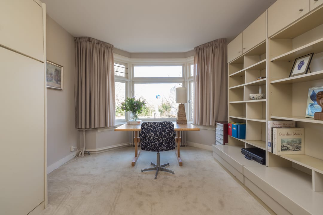 Foto 41 van Louise de Colignylaan 38