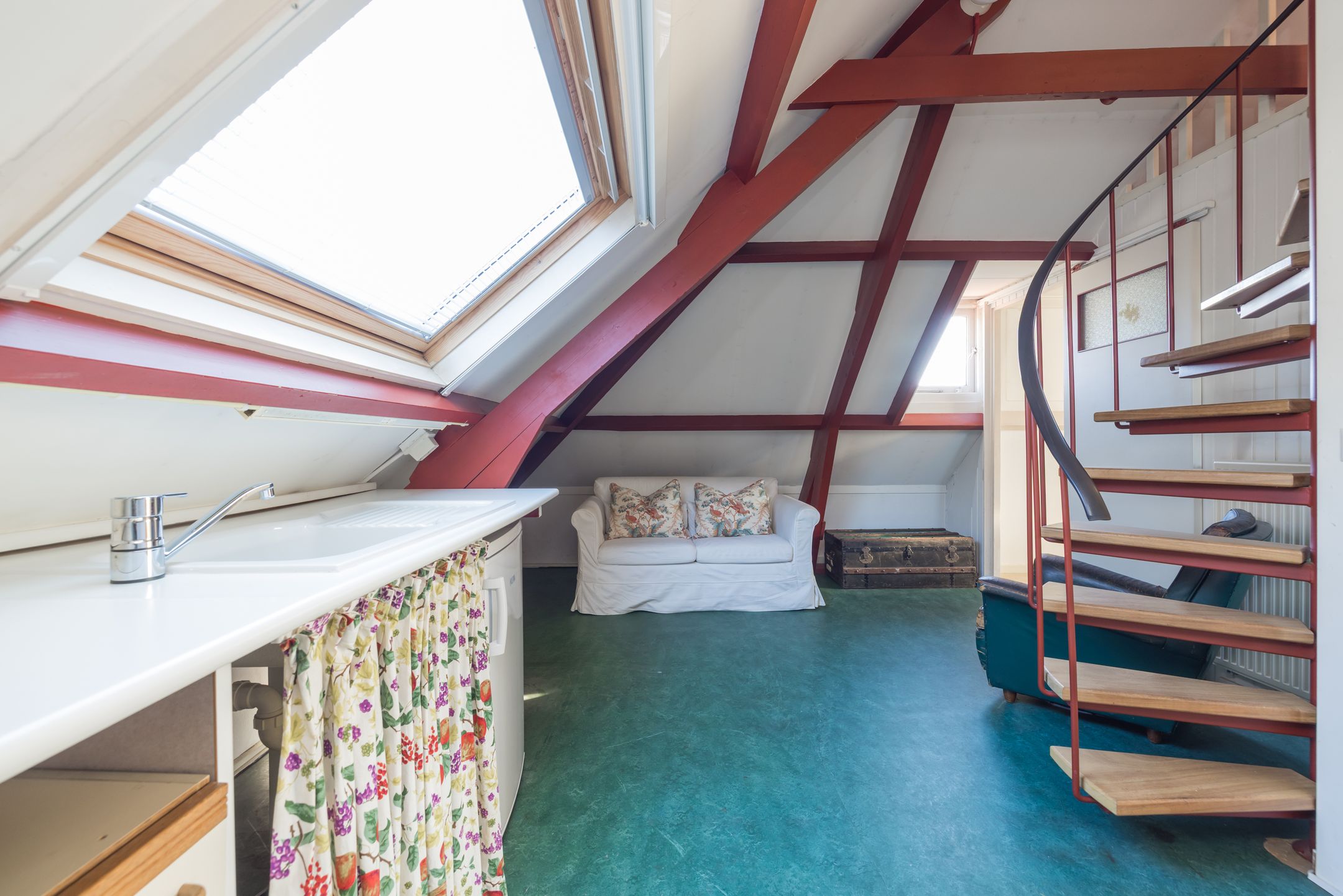 Foto 42 van Louise de Colignylaan 38