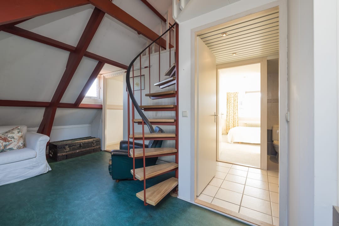 Foto 43 van Louise de Colignylaan 38