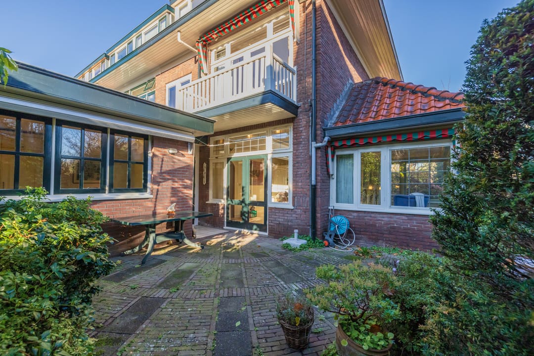 Foto 47 van Louise de Colignylaan 38