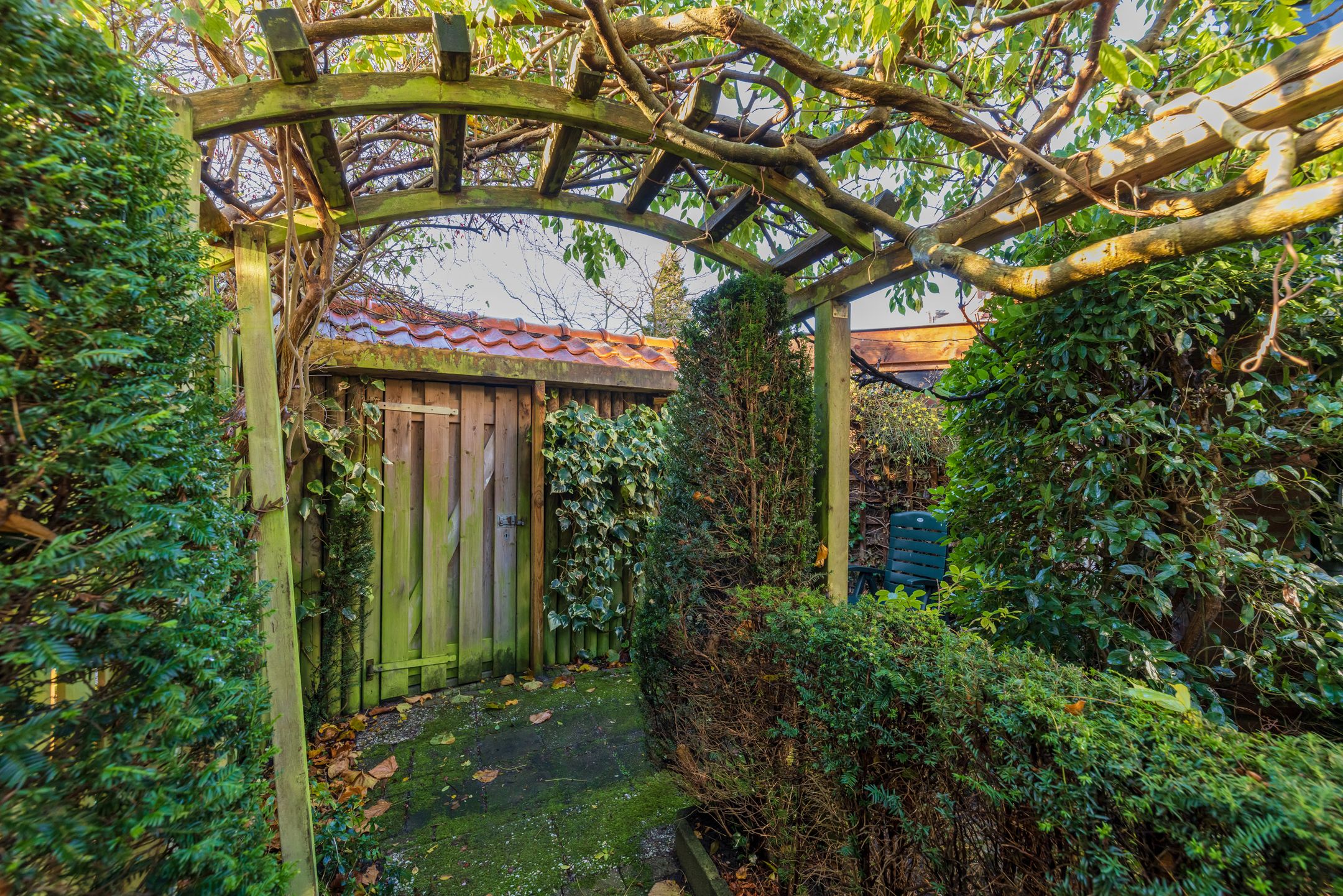 Foto 48 van Louise de Colignylaan 38