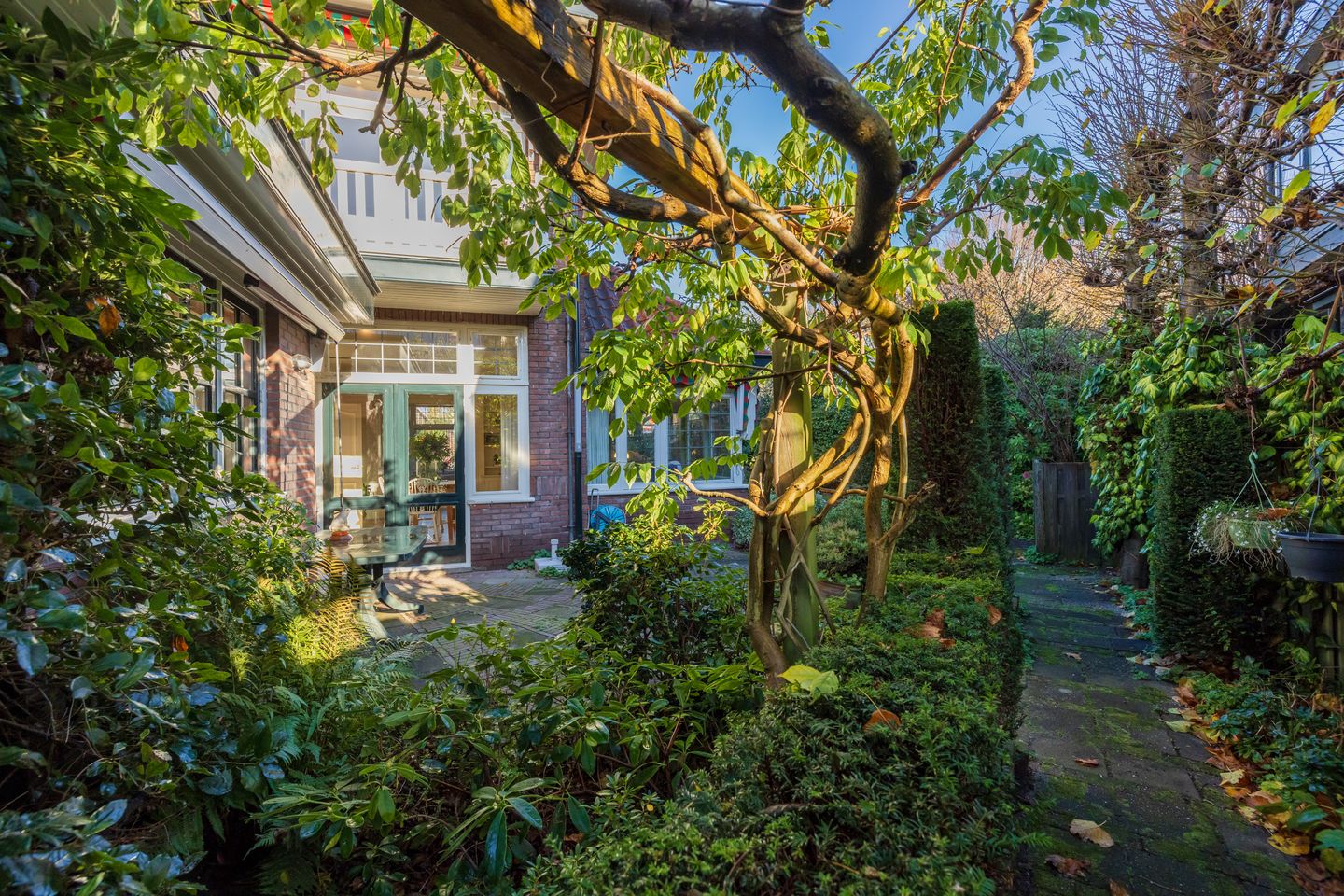 Foto 49 van Louise de Colignylaan 38