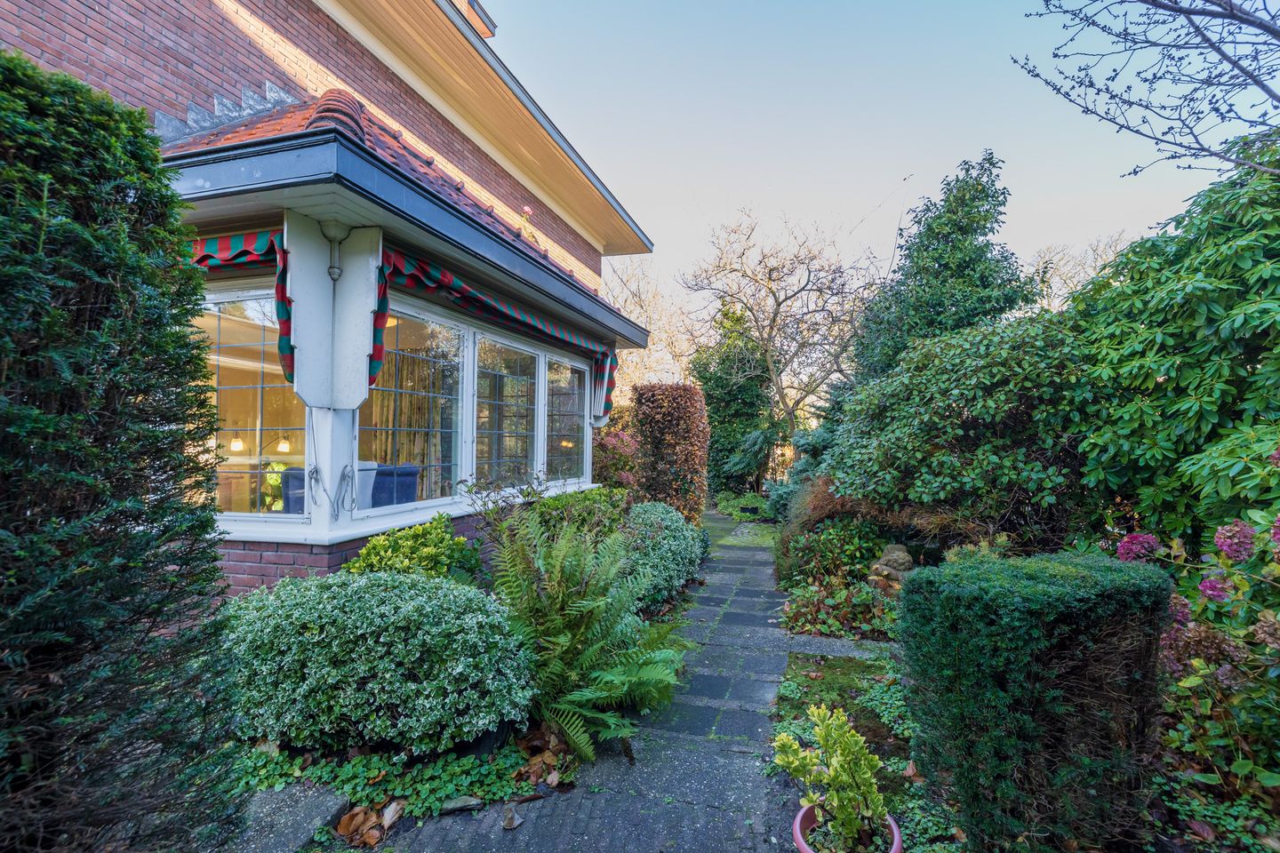 Foto 50 van Louise de Colignylaan 38