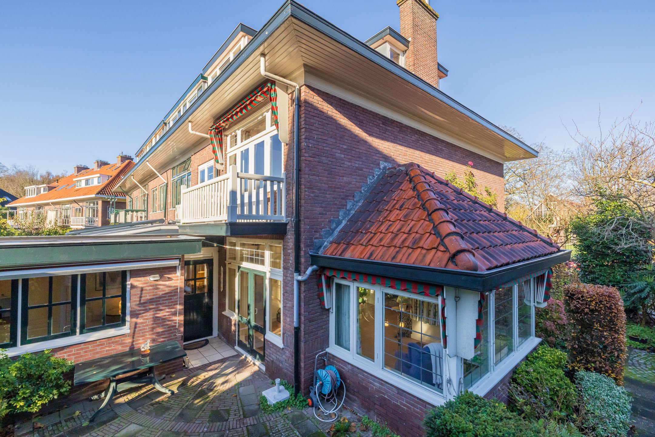 Foto 51 van Louise de Colignylaan 38