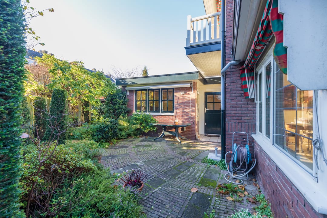 Foto 52 van Louise de Colignylaan 38