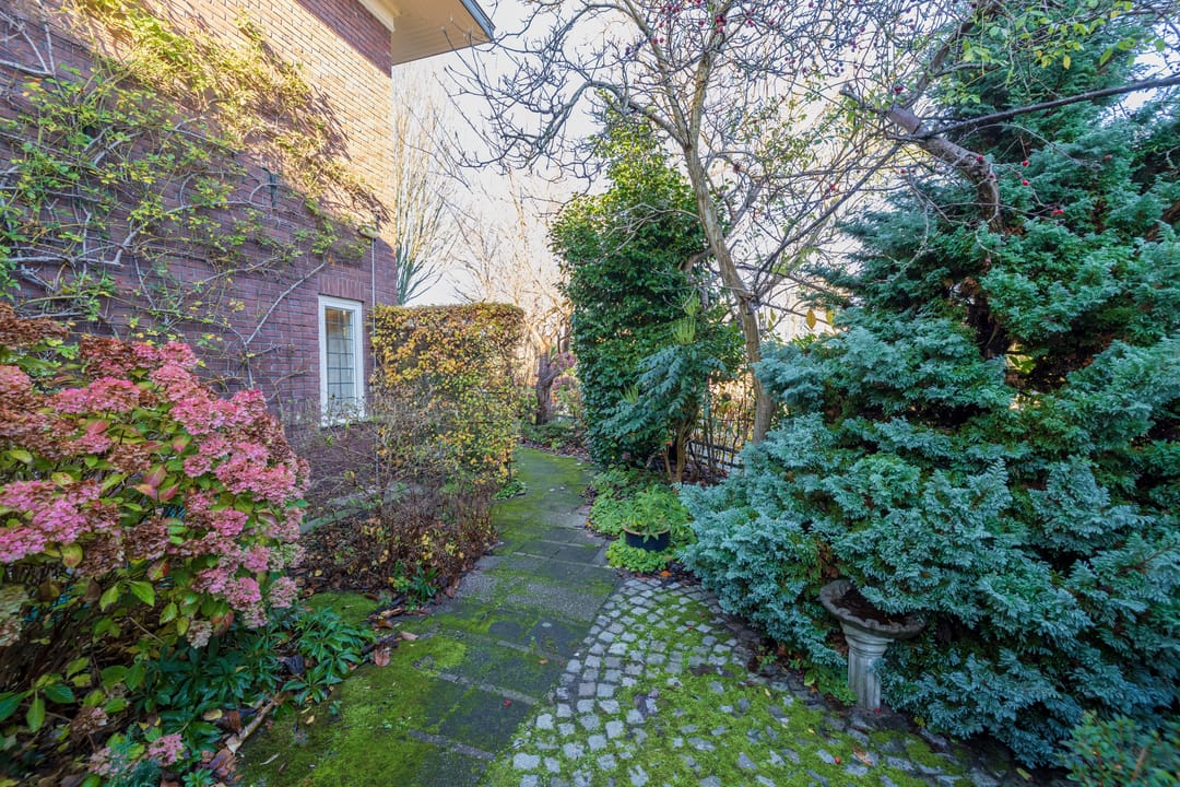 Foto 53 van Louise de Colignylaan 38