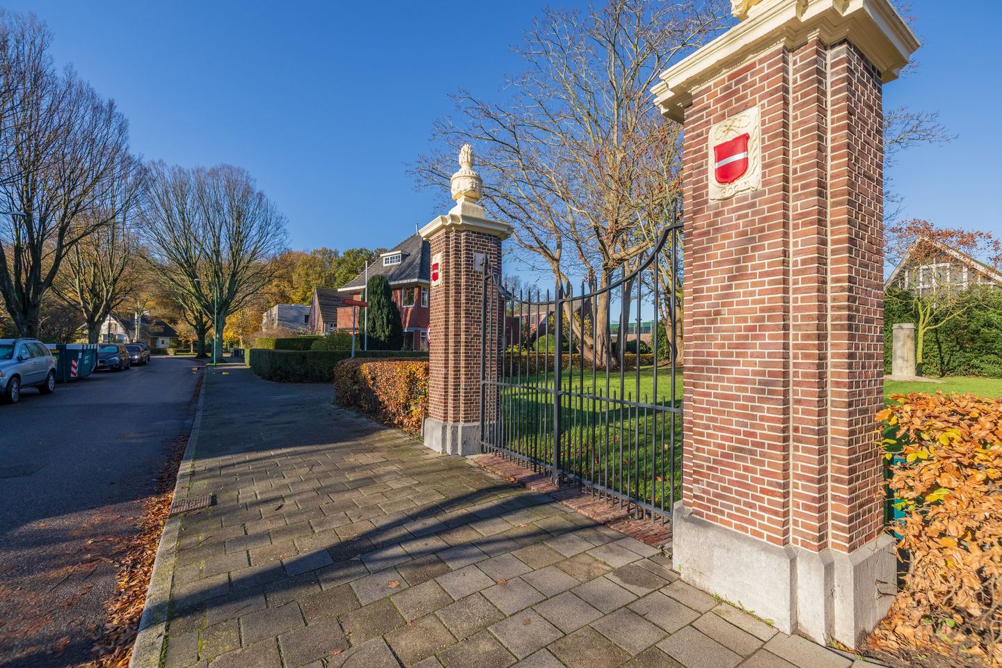 Foto 55 van Louise de Colignylaan 38