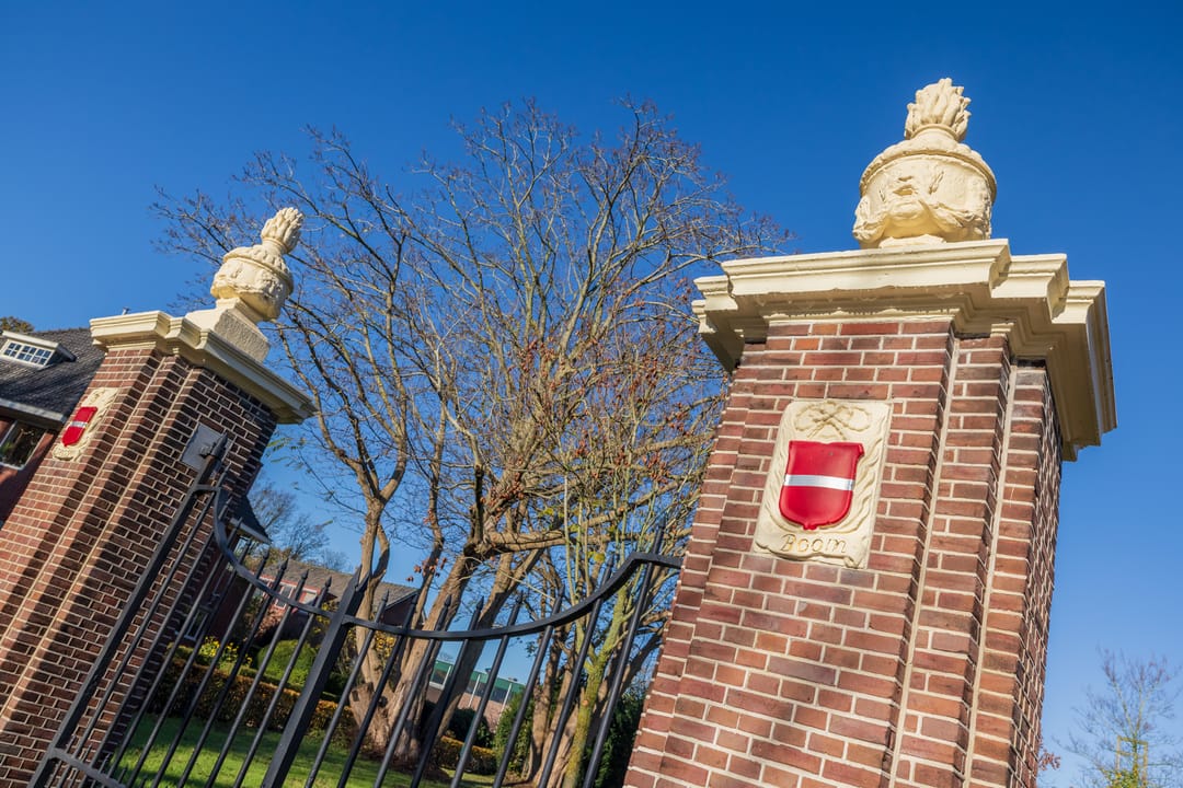 Foto 56 van Louise de Colignylaan 38