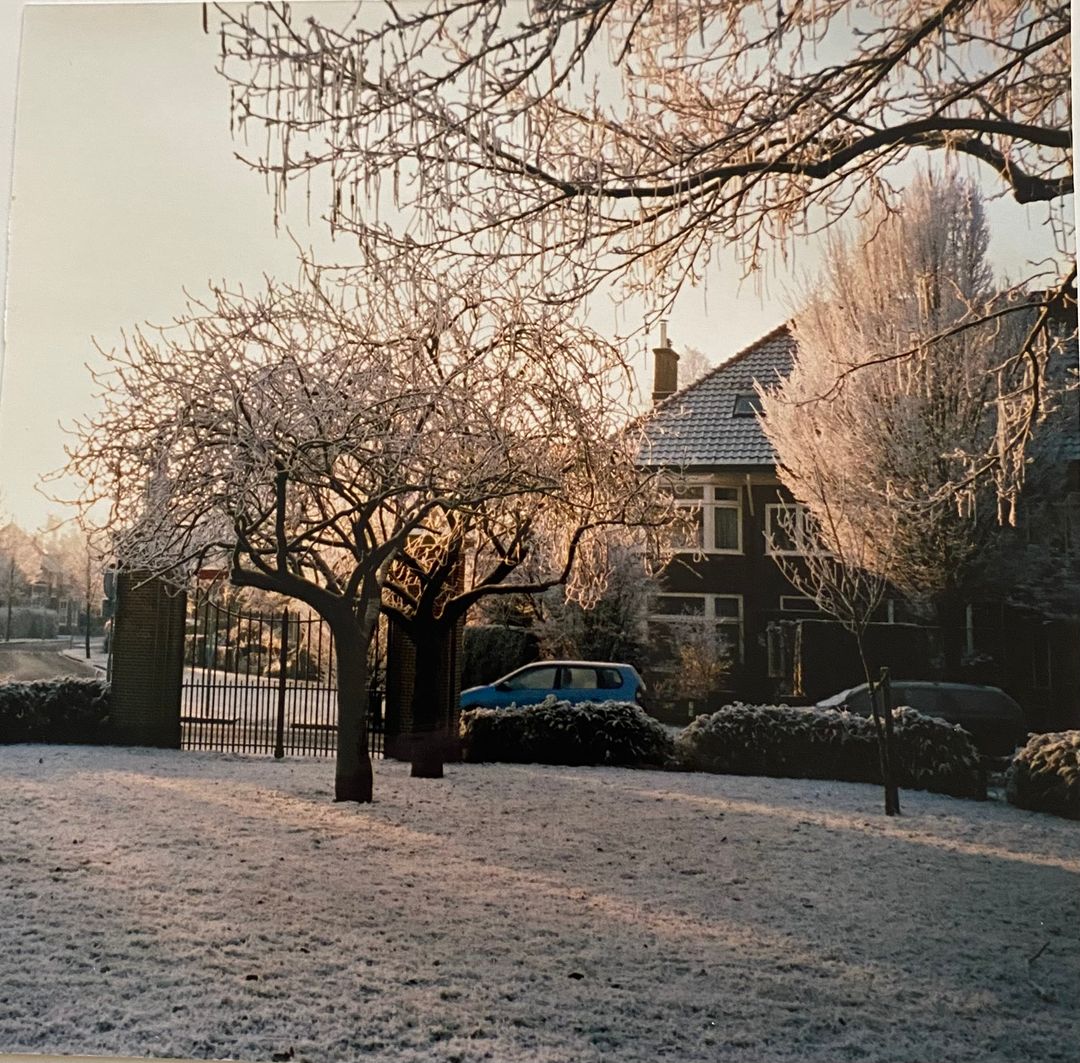 Foto 58 van Louise de Colignylaan 38