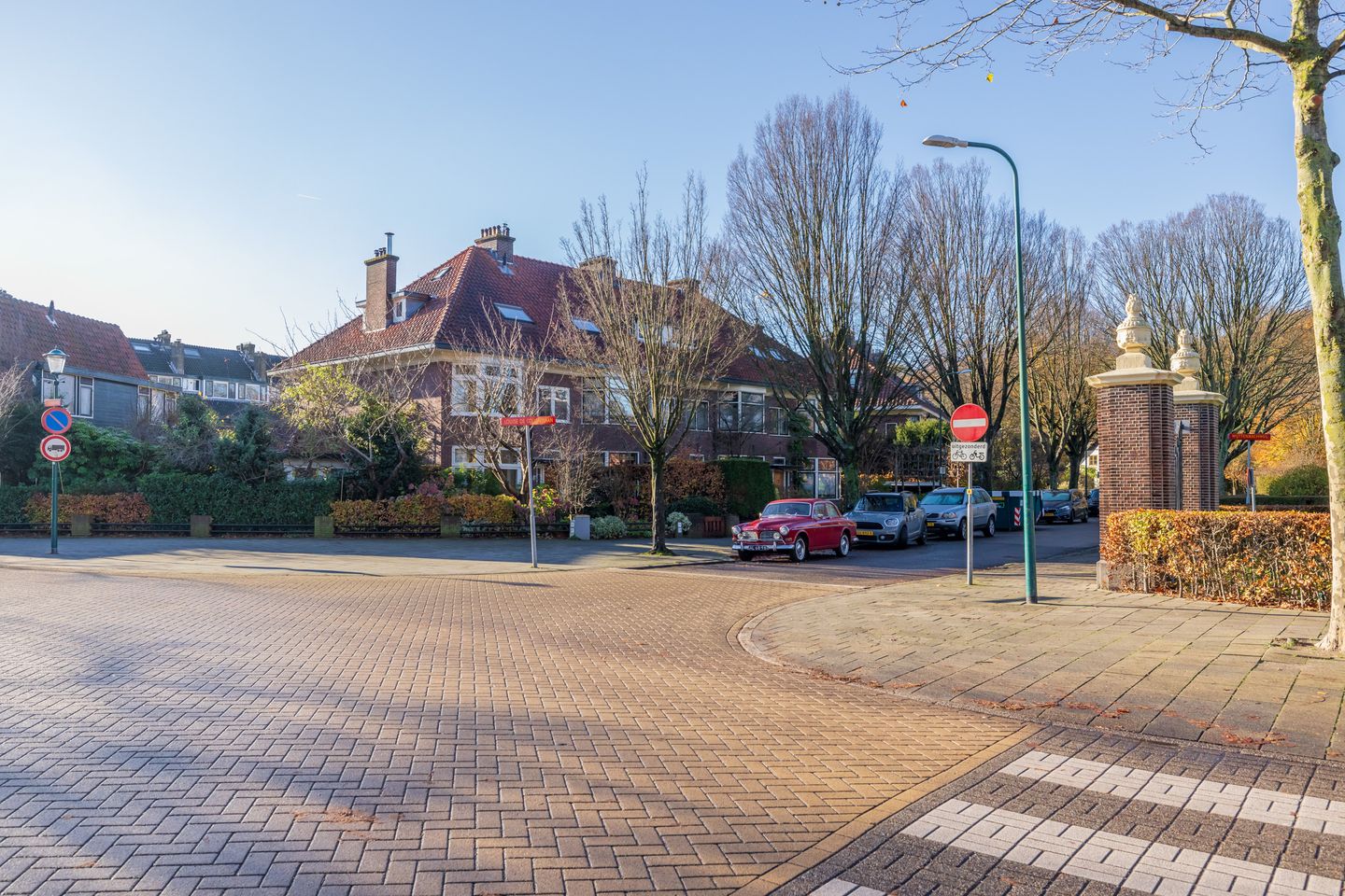 Foto 59 van Louise de Colignylaan 38