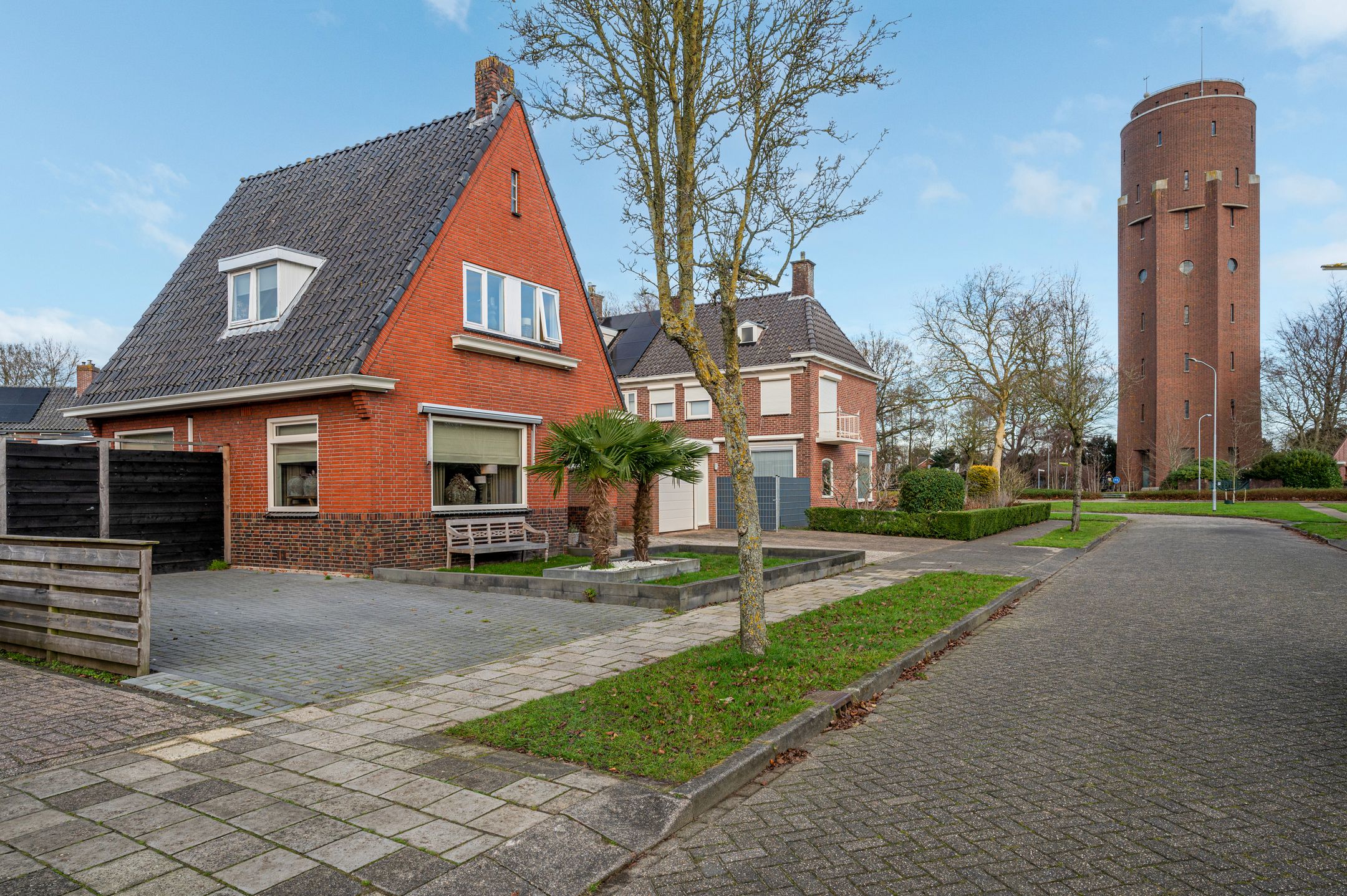 Buying a house in The Netherlands., Thorbeckelaan 91