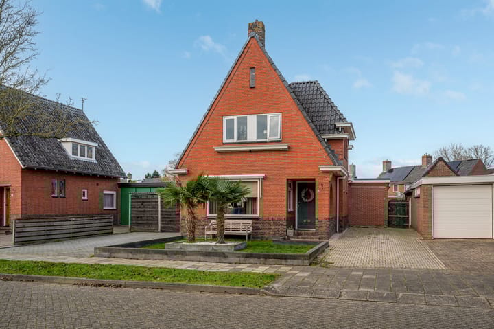 Photo 4 of Thorbeckelaan 91