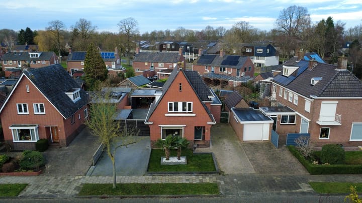 Photo 5 of Thorbeckelaan 91