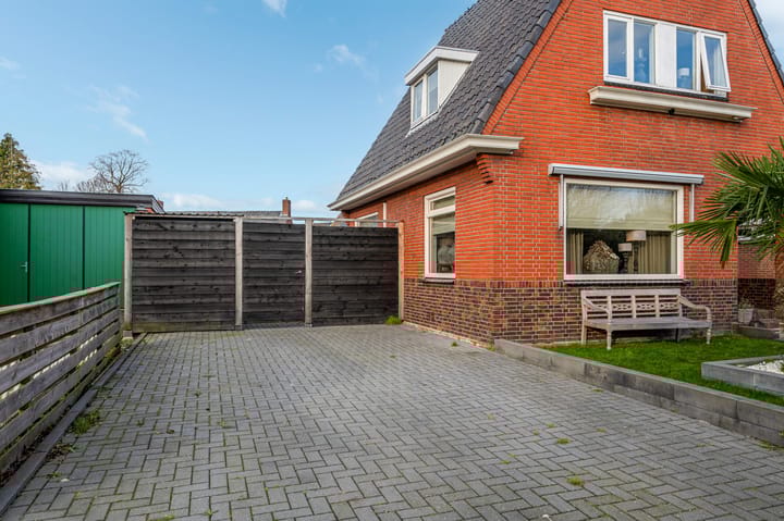 Photo 6 of Thorbeckelaan 91