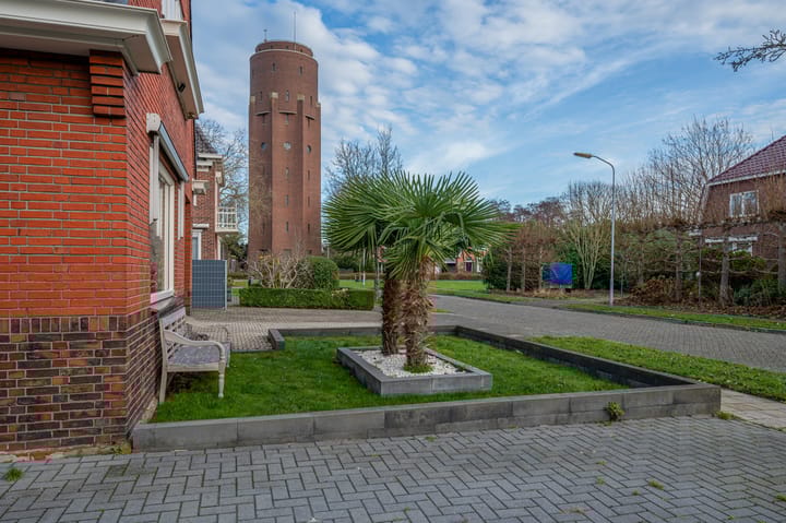 Photo 7 of Thorbeckelaan 91