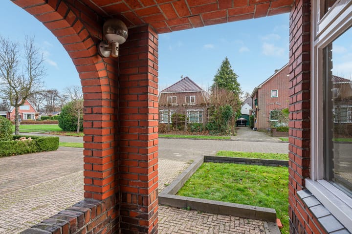 Photo 8 of Thorbeckelaan 91