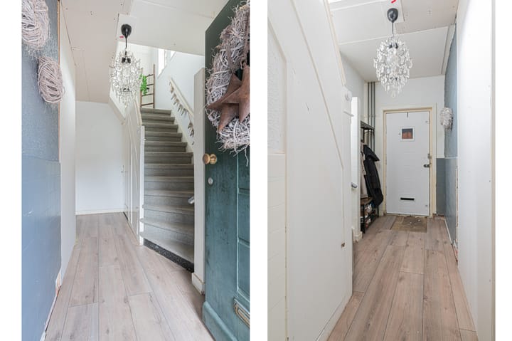 Photo 9 of Thorbeckelaan 91