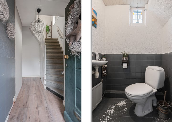 Photo 10 of Thorbeckelaan 91