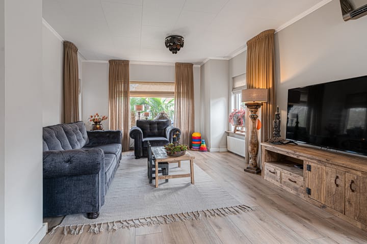 Photo 12 of Thorbeckelaan 91